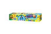 Luovat leikit - SES Creative My First - Fluffy Finger Paint - 14441
