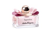 Parfyymit & Tuoksut - Salvatore Ferragamo Signorina EDP 50 ml - 8052464891320