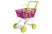 Lelut - Androni Shopping Cart + Groceries - 2748