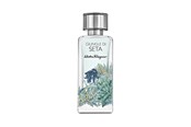 Parfyymit & Tuoksut - Salvatore Ferragamo Giungle Di Seta EDP 100 ml - 8052464890330
