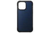 Puhelin - Kannet ja kotelot - Nomad Rugged Case - iPhone 15 Pro Max | Atlantic Blue - NM01641285
