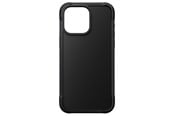 Puhelin - Kannet ja kotelot - Nomad Rugged Case - iPhone 15 Pro Max | Shadow - NM01642985
