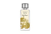 Parfyymit & Tuoksut - Salvatore Ferragamo Savane Di Seta EDP 100 ml - 8052464890354