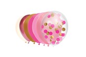 Lelut - Haza Witbaard Balloons Princess Colors 10pcs. - 442121
