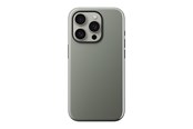 Puhelin - Kannet ja kotelot - Nomad Sport Case - coastal rock - iPhone 15 Pro - NM01653585