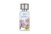 Parfyymit & Tuoksut - Salvatore Ferragamo - Oceani Di Seta EDP 50 ml - 8052464890361