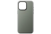 Puhelin - Kannet ja kotelot - Nomad Sport Case - iPhone 15 Pro Max | Green - NM01658085