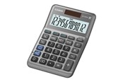 Laskimet - CASIO MS-120FM - desktop calculator - MS-120FM