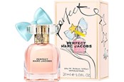 Parfyymit & Tuoksut - Marc Jacobs Perfect Edp Spray - 30 ml - 3616302777228
