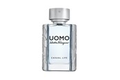 Parfyymit & Tuoksut - Salvatore Ferragamo Uomo Casual Life Eau de Toilette 50 ml - 8052086372962