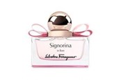 Parfyymit & Tuoksut - Salvatore Ferragamo  Signorina In Fiore EDT 30 ml - 8034097959875