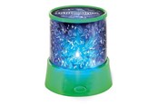 Lastenhuone - World of Dinosaurs Projection Lamp Dino - 37860B
