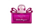 Parfyymit & Tuoksut - Salvatore Ferragamo Signorina Ribelle EDP 30 ml - 8052086377226