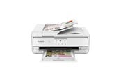 Tulostimet - Canon PIXMA TS9551Ca Multifunction - väri - Muste - 2988C056