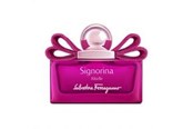 Parfyymit & Tuoksut - Salvatore Ferragamo Signorina Ribelle EDP 50 ml - 8052086377233