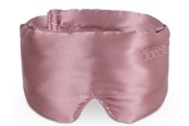 Kasvojen hoito - doozie - Luxury Sleep Mask Dusty Rose - 5700002024152