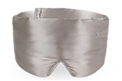 Kasvojen hoito - doozie - Luxury Sleep Mask Pearl Grey - 5700002024169