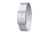 Älykellot, Urheilukellot & Aktiivisuusrannekkeet - COROS Heart Rate Monitor Grey - HRM-GRY