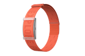 Älykellot, Urheilukellot & Aktiivisuusrannekkeet - COROS Heart Rate Monitor Orange - HRM-ORG