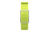 Älykellot, Urheilukellot & Aktiivisuusrannekkeet - COROS Heart Rate Monitor Lime - HRM-LIM