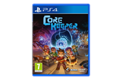 Pelit - Core Keeper - Sony PlayStation 4 - Toiminta/Seikkailu - 5056208823090
