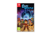 Pelit - Core Keeper - Nintendo Switch - Toiminta/Seikkailu - 5056208823359