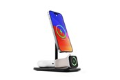 Puhelin - Adapterit & Laturit - Twelve South HiRise 3 Deluxe - TS-2303