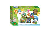 Askartelu- ja taidetarvikkeet - Alexander Toys Sand Art Crafts Mega Pack (66 bags of craft sand) - AT2701