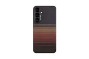 Puhelin - Kannet ja kotelot - PITAKA MagEZ 4 case sunset - Samsung Galaxy S24+ - FS2401S