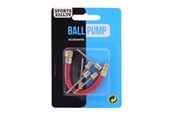 Jalkapallo ja pallopelit - Sports Active Ball Pump Accessories - 20119