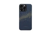 Puhelin - Kannet ja kotelot - PITAKA StarPeak MagEZ Case 4 milky way galaxy - iPhone 15 Pro Max - KI1502PMYG
