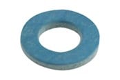 Letkut, kytkennät, liittimet ja tarvikkeet - Neoperl 1/2" Fiber gasket - 86900085600