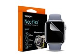 Smartwatch - Lisävarusteet - Spigen Film Neo Flex - Apple Watch 41mm/40mm - 061FL25575