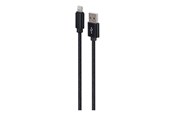 USB kaapelit - Gembird Cablexpert Lightning cable - Lightning / USB 2.0 - 1.8 m - CCDB-MUSB2B-AMLM-6