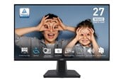 Näyttö - 27" MSI PRO MP275Q | 2560x1440 | 100Hz | IPS *DEMO* - PRO MP275Q