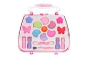 Luovat leikit - Johntoy Girls World Makeup Beauty Case - 27551