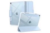 Tabletti - Kannet & Suojakotelot - Spigen Ultra Hybrid Pro - sky blue - iPad Air 10.9" (2022/2020)/11" 2024/2025/2026 - ACS02698