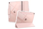 Tabletti - Kannet & Suojakotelot - Spigen Ultra Hybrid Pro - rose gold - iPad Air 10.9" (2022/2020)/11" 2024/2025/2026 - ACS02699