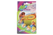 Ulkoleikit - Toi-Toys Air foldable Pocket Frisbee with Case - 62361A
