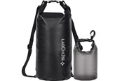 Puhelin - Kannet ja kotelot - Spigen Aqua Shield WaterProof Dry Bag 20L + 2L A630 - black - AMP04534