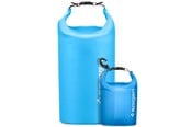 Puhelin - Kannet ja kotelot - Spigen Aqua Shield WaterProof Dry Bag 20L + 2L A630 - sea blue - AMP06024