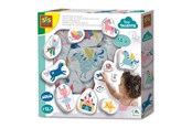 Vauva- ja taaperolelut - SES Creative Tiny Talents - Bad Fairytale Characters - 13079