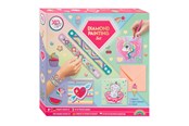 Luovat leikit - Creative Craft Group Diamond Painting Set 28 pcs. - 260023