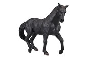 Hahmot - Mojo Horse World Andalusian Stallion Black - 387109