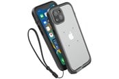 Puhelin - Kannet ja kotelot - Catalyst Total Protection case - black - iPhone 14 Plus - CATIPHO14BLKL