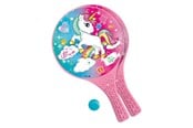Jalkapallo ja pallopelit - Mondo Beachball set Unicorn 3 pieces. - 15040