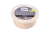 Rakennussarjat - Silk Clay - Light Pink 40gr. - 79111
