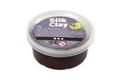 Rakennussarjat - Silk Clay - Brown 40gr. - 79123