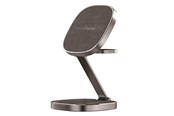 Puhelin - Adapterit & Laturit - Mobile Origin TravelCharge PRO Grey - TC31-UC-GRY