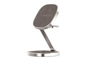 Puhelin - Adapterit & Laturit - Mobile Origin TravelCharge PRO Silver - TC31-UC-SLV